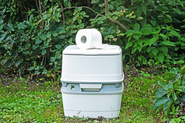 Bell Acres, PA porta potty rental Company