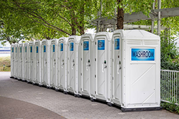 Best Portable toilet rental for construction  in Bell Acres, PA