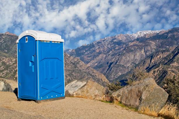 Best Sanitation services for porta potties  in Bell Acres, PA