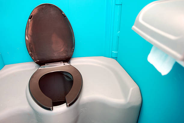 Best Sanitation services for porta potties  in Bell Acres, PA
