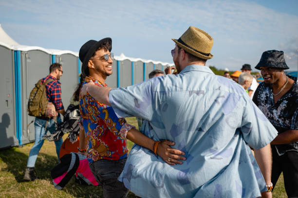 Best Event porta potty rental  in Bell Acres, PA