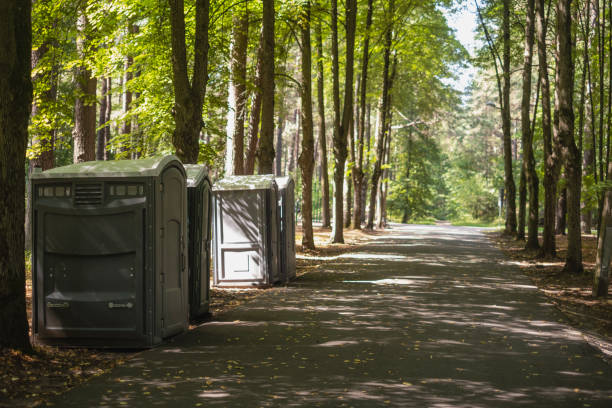 Best Portable toilet rental cost  in Bell Acres, PA