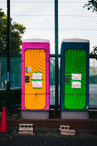 Best Portable bathroom rental  in Bell Acres, PA
