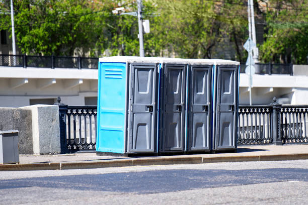 Best Best portable toilet rental  in Bell Acres, PA