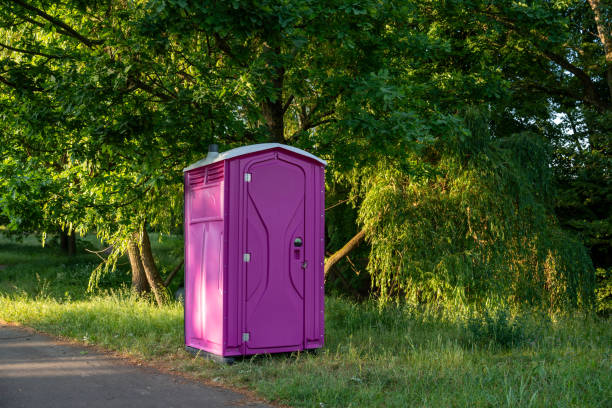 Portable Toilet Options We Offer in Bell Acres, PA