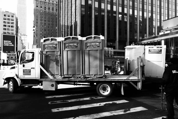 Best Wedding porta potty rental  in Bell Acres, PA