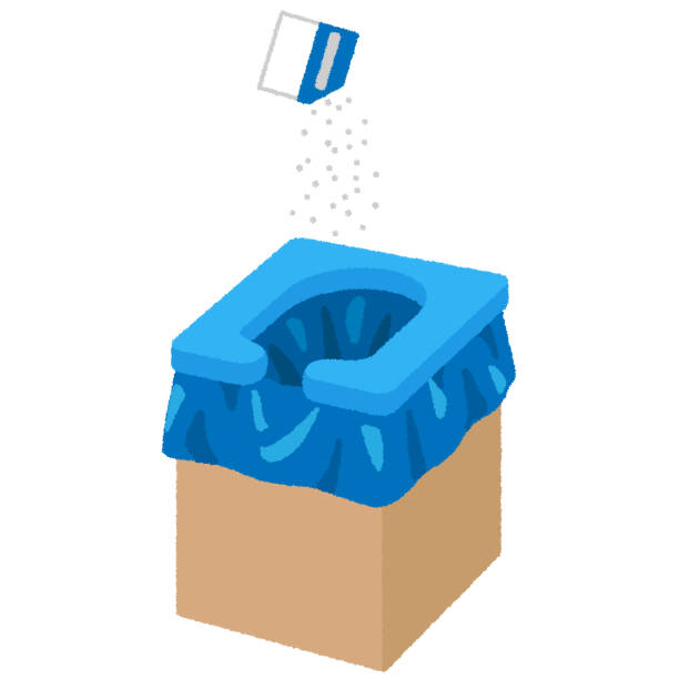 Sanitation services for porta potties in Bell Acres, PA