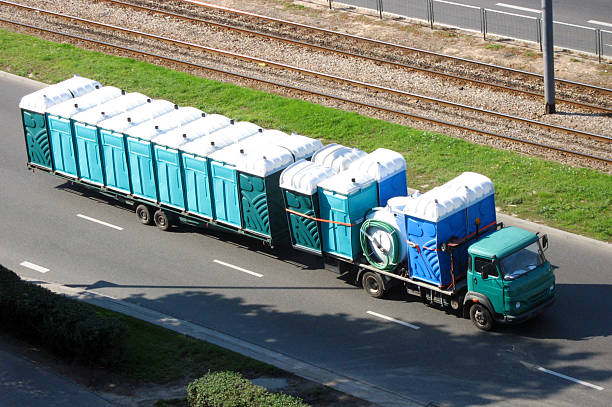 Best Affordable portable toilet rental  in Bell Acres, PA